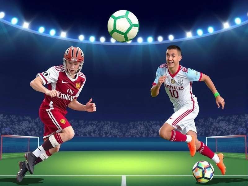 足球分析团队会议